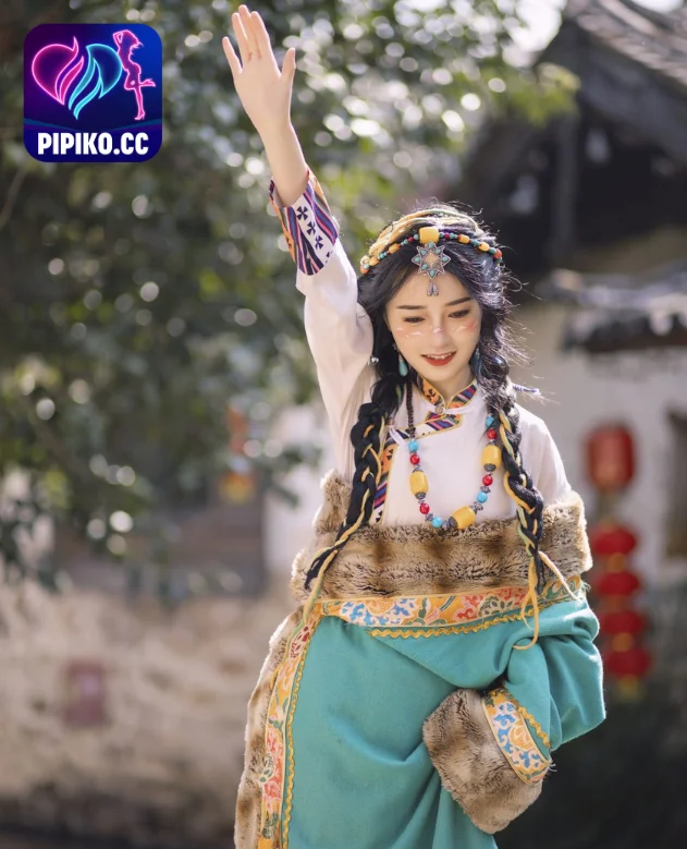 Feng Huan-pipiko